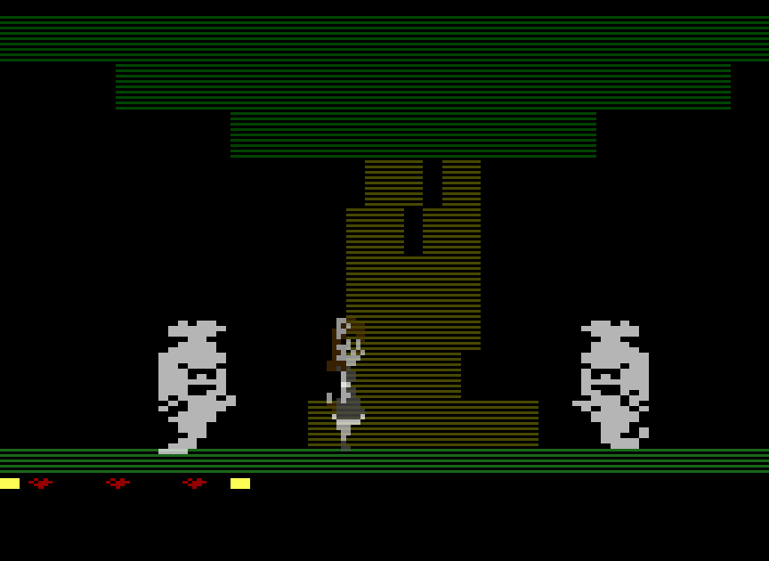Multi-Coloured Levels