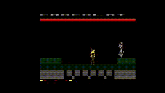 Fight Complex Bosses